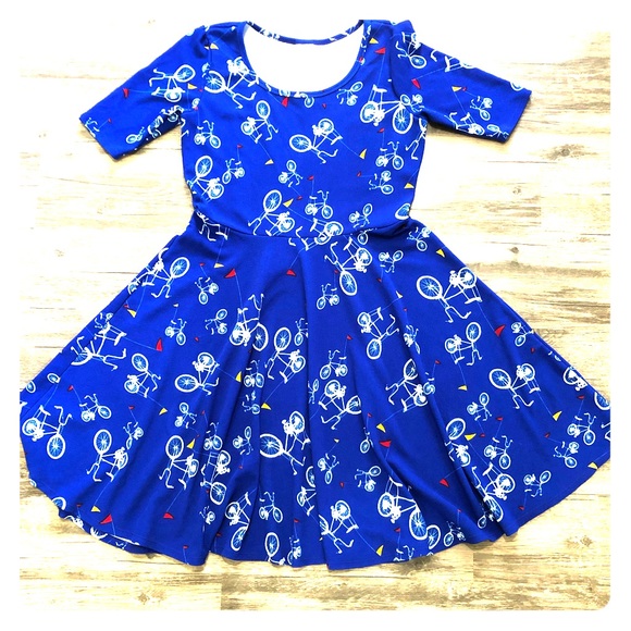 LuLaRoe Dresses & Skirts - Lularoe Nicole